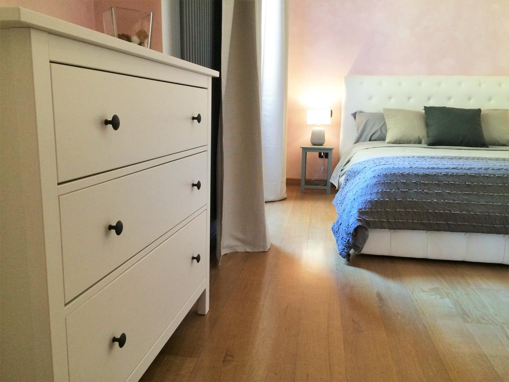 Flat 81 Lejlighed La Spezia Eksteriør billede