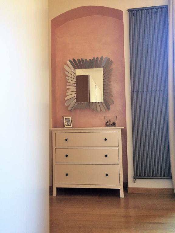Flat 81 Lejlighed La Spezia Eksteriør billede