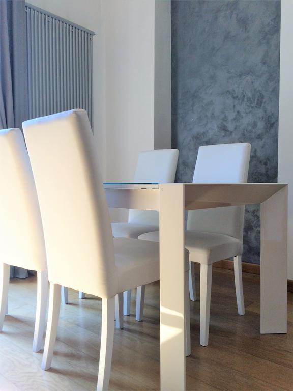 Flat 81 Lejlighed La Spezia Eksteriør billede
