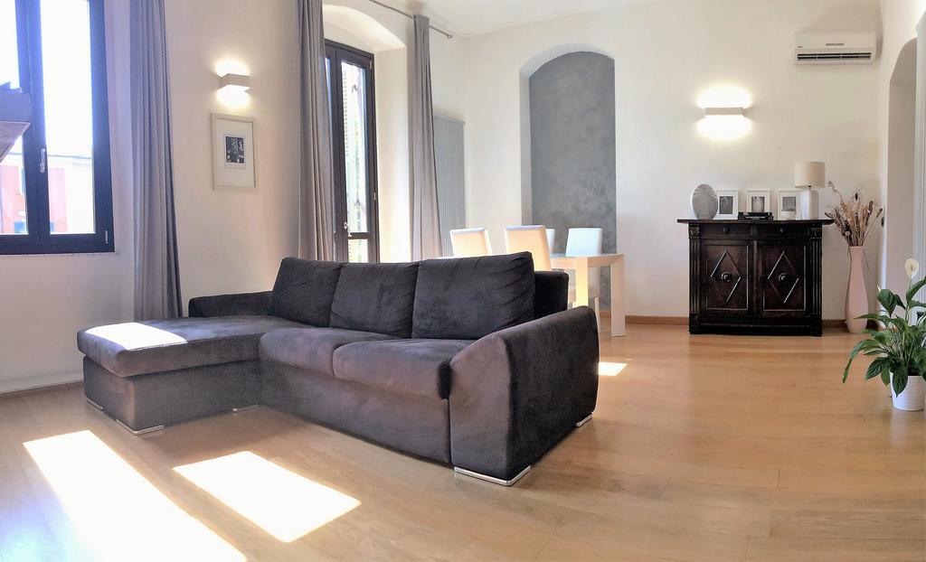Flat 81 Lejlighed La Spezia Eksteriør billede